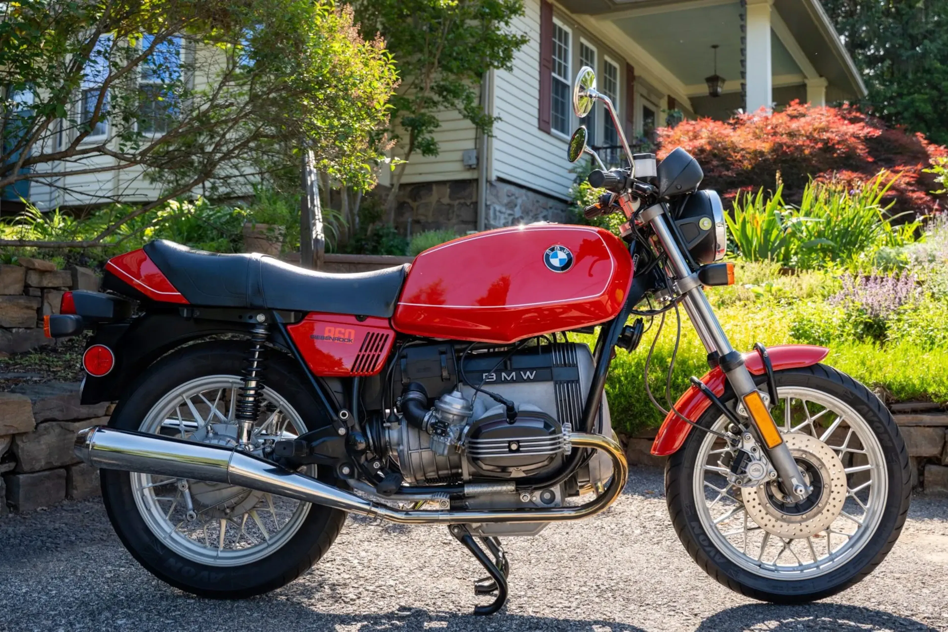 1982 BMW R65 Base | Hagerty Valuation Tool®